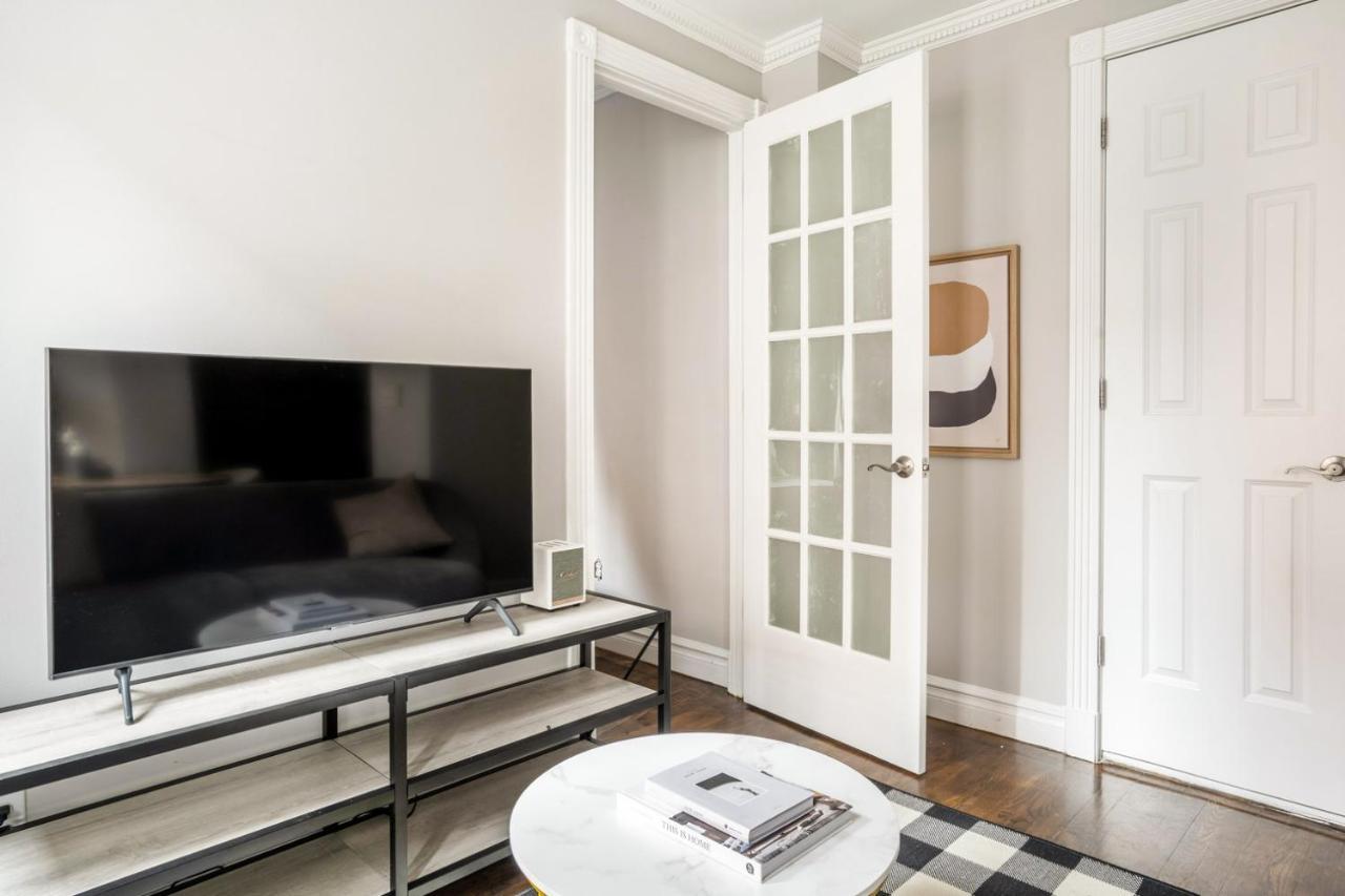 Nolita 1br W Wd Nr New Museum Nyc-1036 Apartamento Nueva York