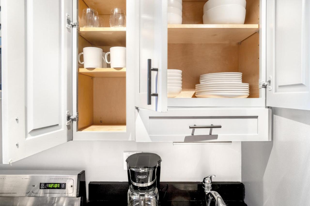 Nolita 1br W Wd Nr New Museum Nyc-1036 Apartamento Nueva York