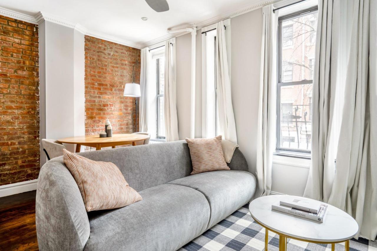Nolita 1br W Wd Nr New Museum Nyc-1036 Apartamento *